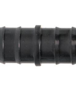 1/2" Straight Connector