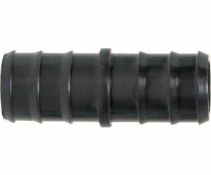 1/2" Straight Connector
