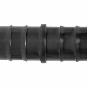 1/2" Straight Connector