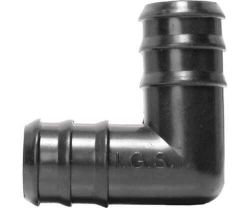 3/4" Elbow Connectors, pack of 10