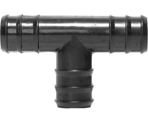 3/4" T Connector, pack of 10