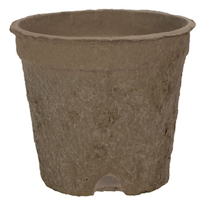3.5" EcoGrow Round Pot