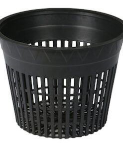 6'' Net Mesh Cup Pot (Individual)