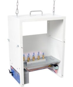 Autopilot CO2 Generator - 8 Burner - Propane
