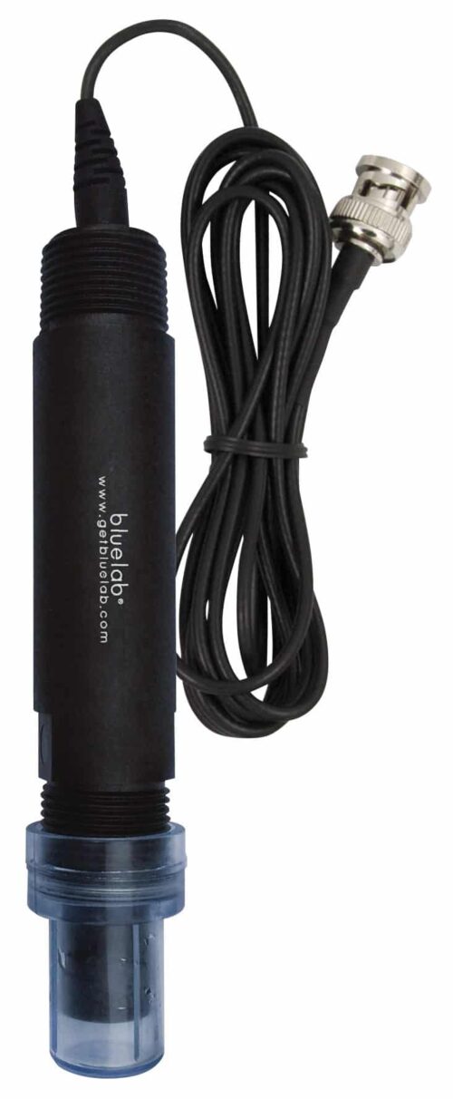 Bluelab Inline pH Probe (Replacement Probe Guardian Monitor Connect In-Line)