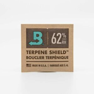 Boveda Humidity Pack 62% Size 67 (Single)
