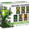Emerald Harvest Kick-Starter Kit - 3 Part Base 3 Emerald Harvest Kick-Starter Kit - 3 Part Base
