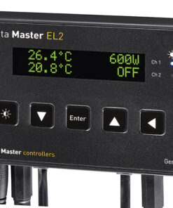 Gavita Master Controller EL2 - Gen 2