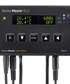 Gavita Master Controller EL2 - Gen 2