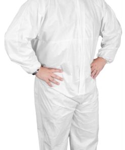 Grower's Edge Clean Room BodySuit  Size XL