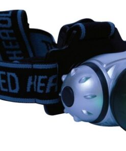 Grower's Edge Green Eye LED Headlight