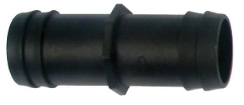 Hydroflow Premium Barbed Straight 1" connector 10/bag