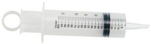 Measure Master Garden Syringe 100 ml/cc