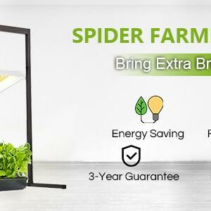 SpiderFarmer SF300 LED