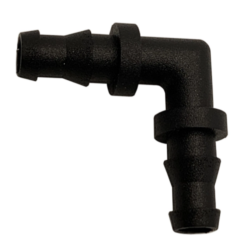 3/8" (9mm) Elbow Connector