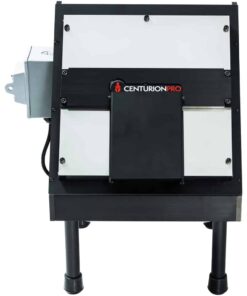 CenturionPro GC Gentle Cut Mini Bucker