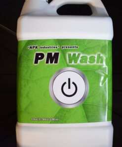 NPK PM Wash Gallon