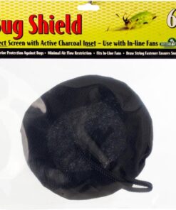 Bug Shield, 6 Inch