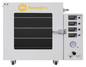 Harvest Pro Commercial Vacuum Oven 6.2 cu ft