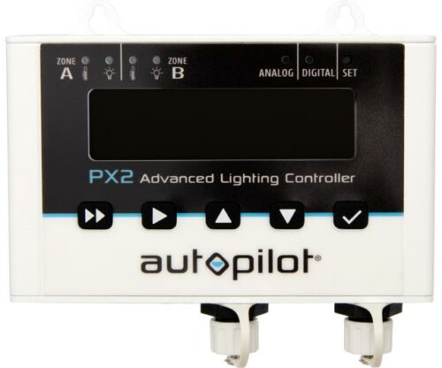 PX2 Advanced Lighting Controller
