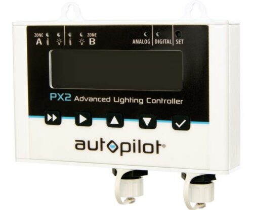 PX2 Advanced Lighting Controller
