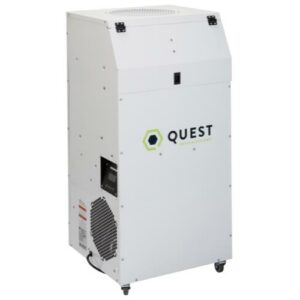 Quest Hi-E Dry 195
