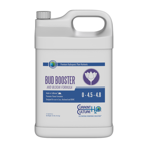 Bud Booster 2 5