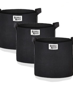 Bubble Magic Extraction Bags 5 Gallon
