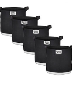 Bubble Magic Extraction Bags 5 Gallon - Image 2