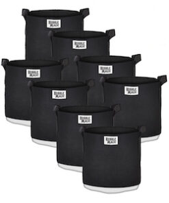 Bubble Magic Extraction Bags 5 Gallon - Image 3