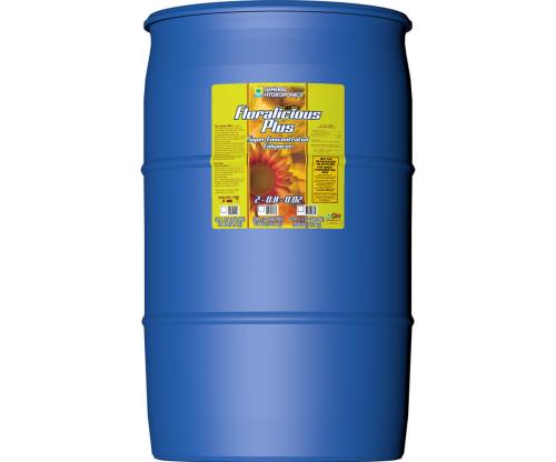 HGC732203 01 55 gallon