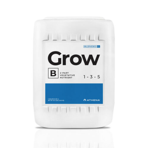 Grow B 5 Gal