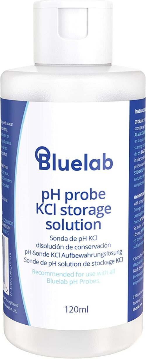 KCL 120 ml