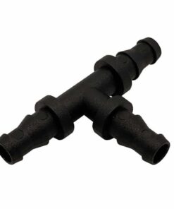 AutoPot Tee Connector