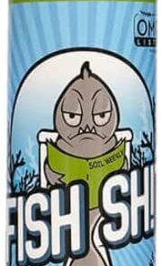 Fish Shit Organic Soil Conditioner