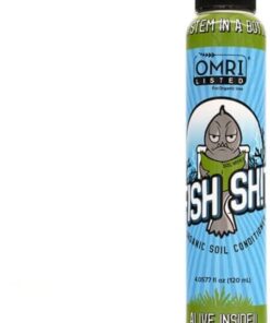 Fish Shit Organic Soil Conditioner