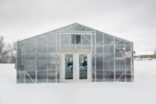 H2G Greenhouse
