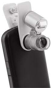 phone microscope