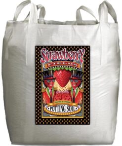 Strawberry Fields Soil 55 cu ft Bulk