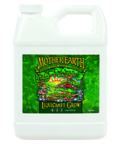 Mother Earth Liquicraft Grow