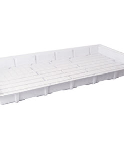 Flood Table 8x4 White