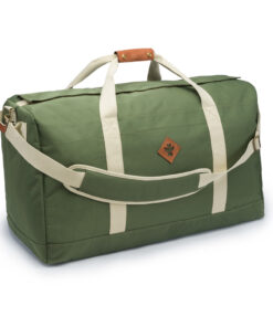 Continental - Green, LG Duffle