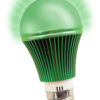 AgroLED Green LED Night Light - 6 Watt