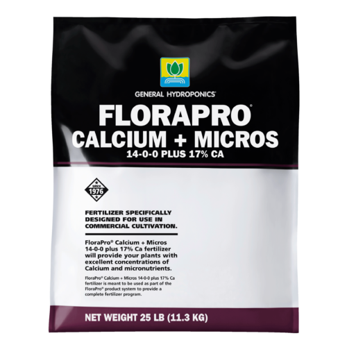 FloraPro Micro