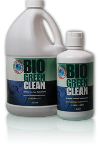 Bio-Green Clean 1 qt