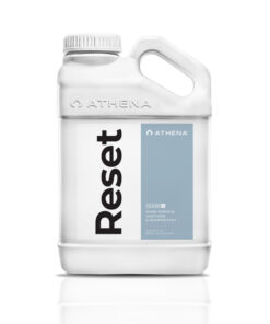 Athena Reset