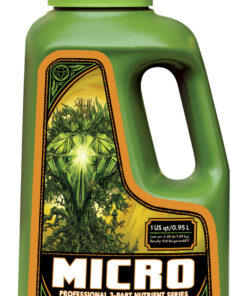 Emerald Harvest Micro