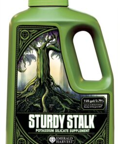 Emerald Harvest Sturdy Stalk