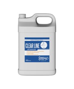 Clear Line - Professional Strength Hypoclorous Acid - 1 gallon
