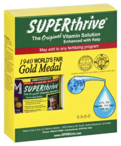 Super Thrive